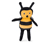 Plüschtier »Bienchen«