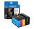 NINETEC Tintenpatrone »NT4-950/951XL« für HP OfficeJet Pro Modelle