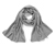 Cashmere-Strickschal