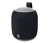 Fabric-Bluetooth®-Lautsprecher, medium, schwarz
