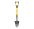 Gartenschaufel »Spearhead«, ca. 76 cm