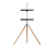 ONE FOR ALL TRIPOD-TV-Halterung »WM7472«, Eiche und Silbergrau - Eiche und Silbergrau