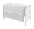 roba Room Bed »Sternenzauber« Safe asleep®, 60 x 120 cm