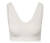 Seamless-Bustier, creme