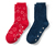 2 Paar Kinder-Kuschelsocken