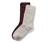 2 Paar Thermosocken