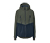 Skijacke, khaki - Khaki