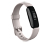 Fitbit Fitness Tracker »Inspire 2« , Mondweiß/Schwarz, inkl. Fitbit-Zusatzarmband