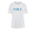 T-Shirt mit Print