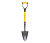 Gartenschaufel »Spearhead«, ca. 102 cm
