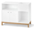 Schallplattenschrank
