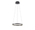 JUST LIGHT LED-Pendelleuchte »Ritus«