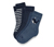 3 Paar Babysocken