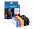 NINETEC Tintenpatrone »NT5-364XL« für HP DeskJet Modelle