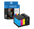NINETEC Tintenpatrone »NT4-932/933XL« für HP OfficeJet Modelle
