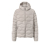 Steppjacke, beige - Beige