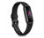 Fitbit Fitness Tracker »Luxe« inkl. Fitbit-Zusatzarmband, schwarz