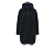 Oversized Teddymantel