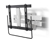 ONE FOR ALL Wandhalterung »WM6482 FLUX 2.0«, 32"–77"