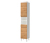 Hochschrank »Torrance«