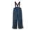 Kinder-Skihose, navy - navy
