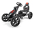 Xootz Gokart »Venom«, schwarz