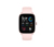 Amazfit GTS 4 Mini-Smartwatch, Flamingo Pink
