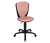 Topstar Schreibtischstuhl »High S'Cool«, rosa - Rosa