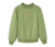 Kinder-Cropped-Sweatshirt