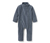 Baby-Fleece-Einteiler