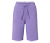 Funktionsshorts, lila - Flieder