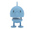Hoptimist »Bumble« (Gr. S.)