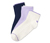 Socken, 3er-Pack