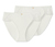 2 Slips, creme