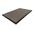 Kayoom Outdoor-Teppich »Splash 100«, grau, ca. 200 x 290 cm