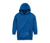 Hoodie, blau