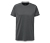 Funktionsshirt, anthrazit meliert - Anthrazit meliert
