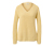 Strickpullover, gelb - Gelb
