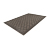 Kayoom Outdoor-Teppich »Splash 300«, grau, ca. 160 x 230 cm