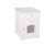 Katzenschrank mit Schublade