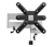 ONE FOR ALL TV-Wandhalterung, drehbar »WM6252«