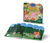 Buch »Peppa Pig ‒ mein kreatives Umwelt-Stickerbuch«