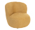 Kindersessel »Cruiser«, gelb