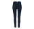 Dark blue denim