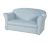 roba Kindersofa »Lil Sofa«, hellblau