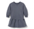 Kleinkinder-Sweatkleid