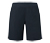 Sportshorts, schwarz - schwarz