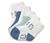 5 Paar Baumwoll-Babysocken