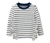 Sweatshirt mit Glitzerdetails