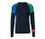 Pullover mit Rundhals-Ausschnitt